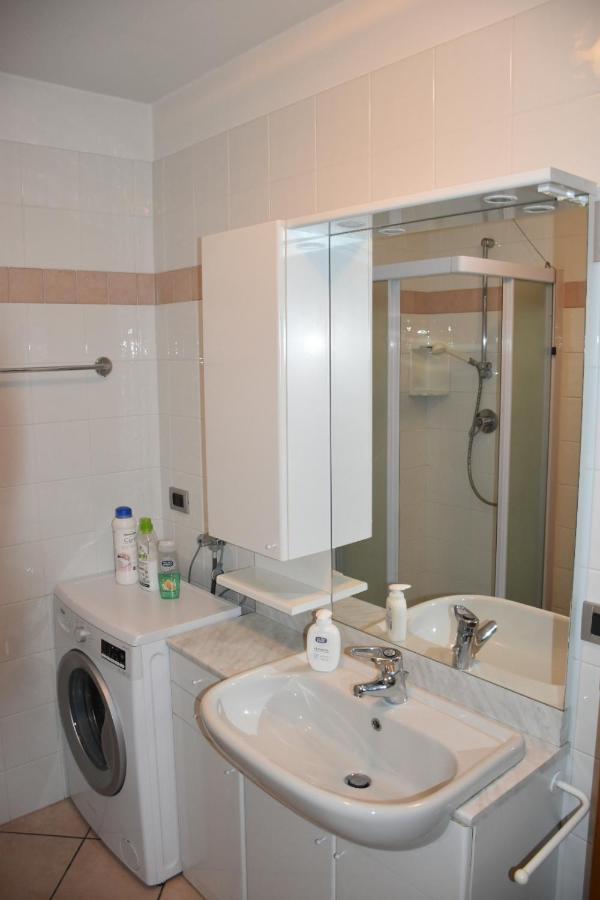 Sweet Apartment Bordiana Екстериор снимка